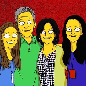 Meet your Posher, Mark